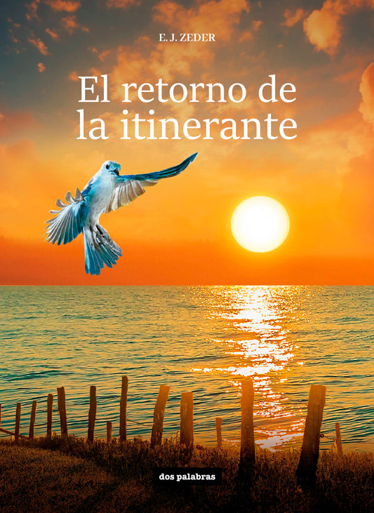 El retorno de la Itinerante - Libro Digital