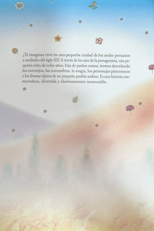 Amor a la peruana - Libro Digital