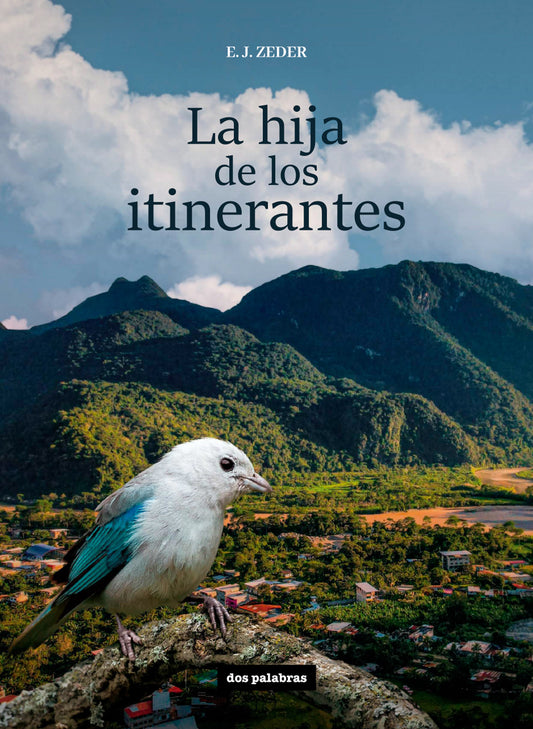 La hija de los Itinerantes - Libro Digital