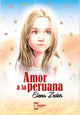 Amor a la peruana - Libro Digital